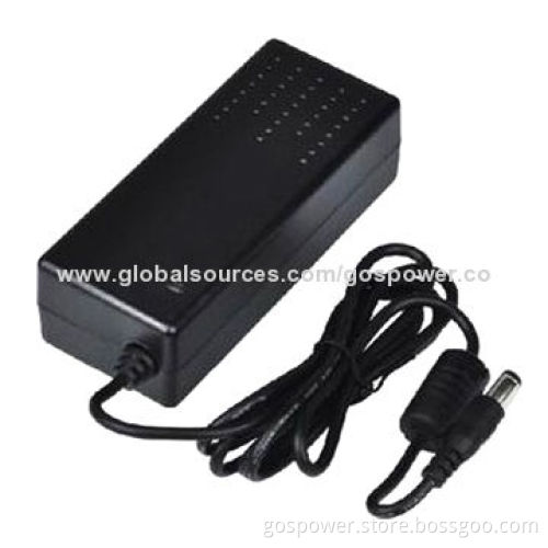 12/19V 36W Laptop Power Adapter with 90-264V AC, 47-63Hz Input